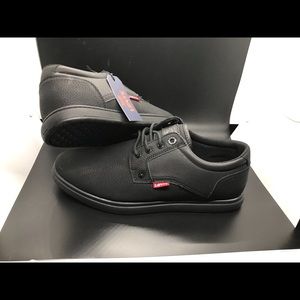LEVIS COMFORT MENS SHOES